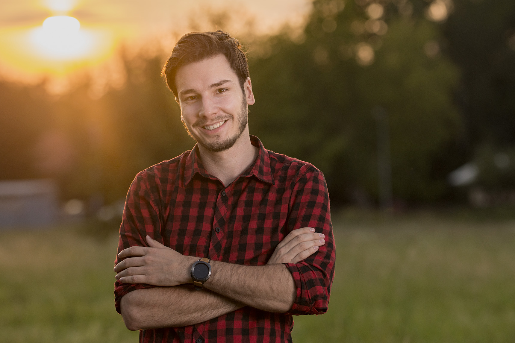 Ukázka práce – Petr Dvořáček